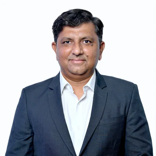 Ajit Patel