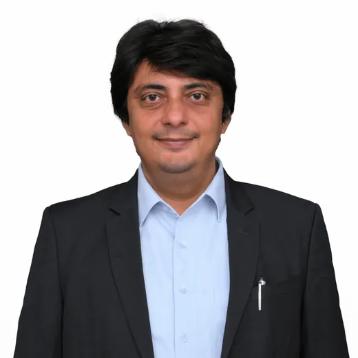 Chirag Soni