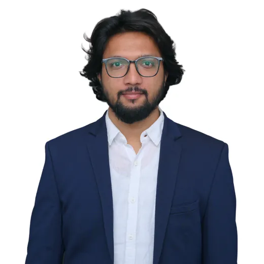 Harshang Dhandhukiya