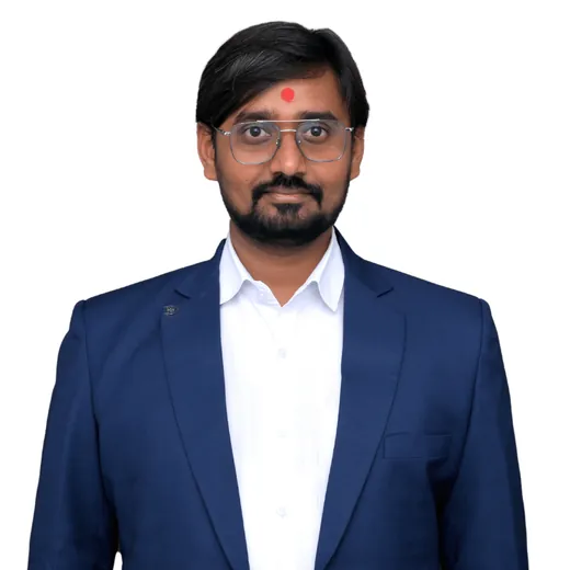 Jay Patel