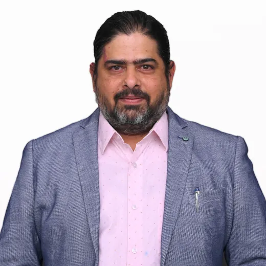 Jay Patel