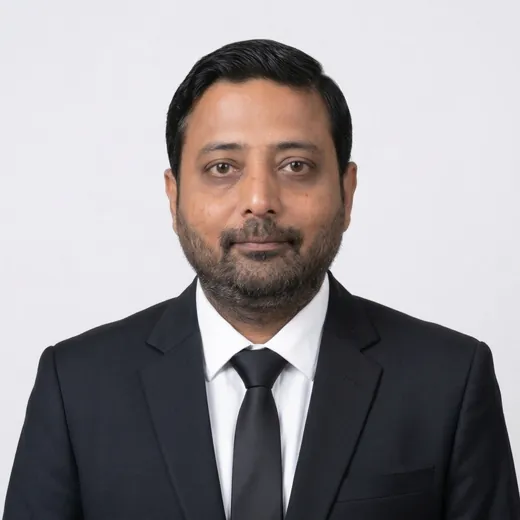 Ketan Patel