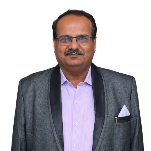 Manish Malkan