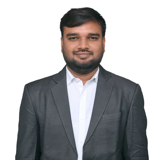 Nilesh Prajapati