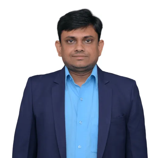 Pragnesh Patel