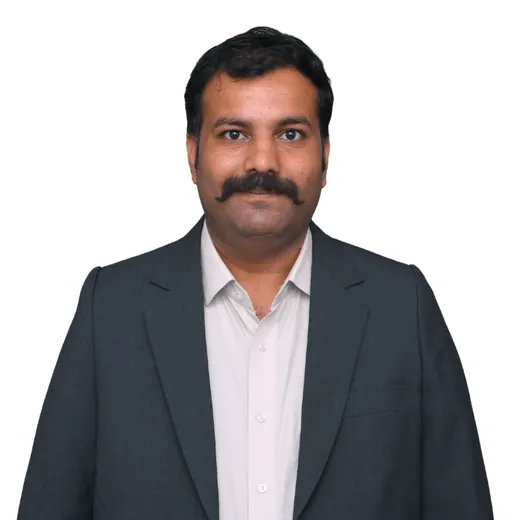 Yogendra Singh Bhati