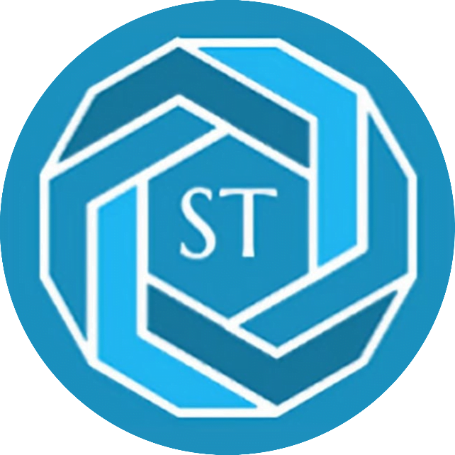 Hone ST Logo